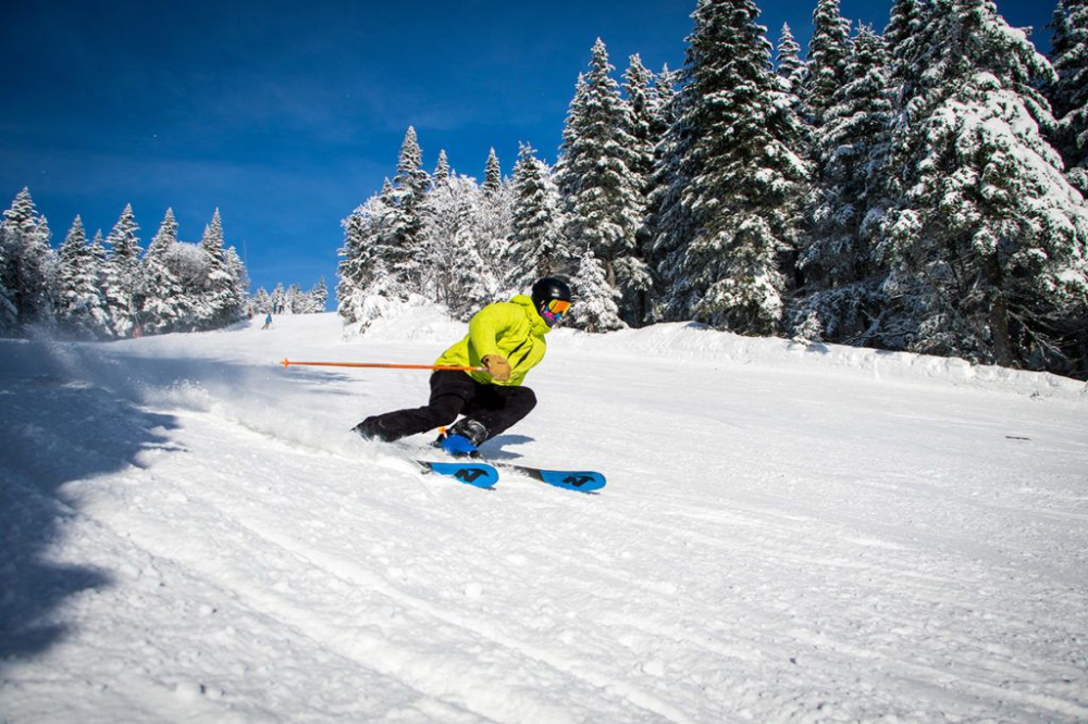 Autant que l'alpin